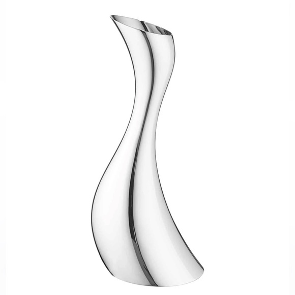 Cobra collection pitcher stainless steel designed in Denmark new in box - Picture 1 of 2